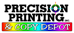 Precision Printing  Copy Depot